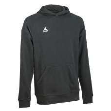 Толстовка SELECT Oxford v25 hoodie Black